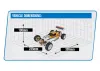 Team Associated Edition Yokomo YZ-10 Classic Kit