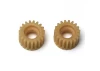 Associated SC10 4X4 Idler Gear ** CLEARANCE **