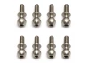 Associated SC10 4X4 Heavy Duty Ballstud 6mm