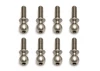 Associated SC10 4X4 Heavy Duty Ballstud 8mm