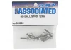 Associated SC10 4X4 Heavy Duty Ballstud 12mm