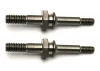 Associated SC10 4X4 Factory Team Ti Shock Mounts