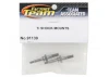 Associated SC10 4X4 Factory Team Ti Shock Mounts