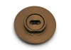 Associated SC10 4X4 Vts Slipper Hub (Outer)
