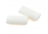 Associated 12mm Big Bore Front Spring White 3.3Lb