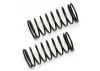 Associated 12mm Big Bore Front Spring Green 3.15Lb