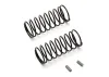 Associated 12mm Big Bore Front Spring Grey 3.45Lb