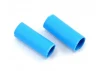 Associated 12mm Big Bore Rear Spring Blue 2.3Lb