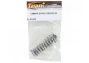 Associated 12mm Big Bore Rear Spring Green 2.00Lb