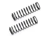 Associated 12mm Big Bore Rear Spring Green 2.00Lb