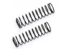 Associated 12mm Big Bore Rear Spring Yellow 2.40Lb