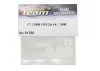 Associated 12mm Big Bore FT Pistons 4 Hole X 1.3mm