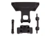 Team Associated ProSC10/Rat/Re Arm Mount/Chassis Plate/Bulkhe