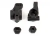 Team Associated ProSC10/Rat/ Reflex Rear Hubs/Wheel Hexes
