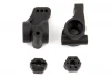 Team Associated ProSC10/Rat/ Reflex Rear Hubs/Wheel Hexes