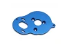 Associated Motor Plate (Blue) B5/B5M