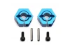 Associated Clamping Hex (Rear) B5/B5M