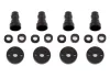 Team Associated ProSC10/Rat/ Reflex Shock Rebuild Kit