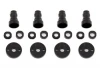 Team Associated ProSC10/Rat/ Reflex Shock Rebuild Kit