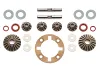 Associated Gear Diff Rebuild B5/B5M