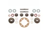 Associated Gear Diff Rebuild B5/B5M