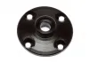Associated FT Aluminium Gear Diff Cover