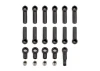 Team Associated ProSC10/Rat/Re Ball Cups/Rod Ends/St. Link