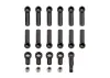 Team Associated ProSC10/Rat/Re Ball Cups/Rod Ends/St. Link