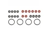 Associated 12mm V2 Shock Rebuild