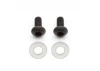 Associated 12mm V2 Bleeder Gasket