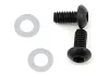 Associated 12mm V2 Bleeder Gasket
