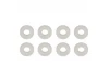 Associated FT Low Friction X-Rings