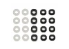 Associated 12mm V2 X-Ring Rebuild