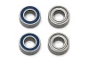 Associated B5/B5M 5 X 10 X 4 mm Factory Team Bearings (4)