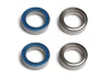 Associated B5/B5M 10 X 15 X 4 mm Factory Team Bearings (4)