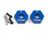 Associated Factory Team Clamping Wheel Hex 5.0mm Offset (2)