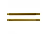 Team Associated 3X29 Shock Shafts V2 - Tin (B74)