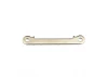 Associated B6/B6.1/B6.2 Front Hinge Pin Brace
