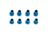 Associated B6/B6D Caster Hat Bushings