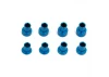 Associated B6/B6D Caster Hat Bushings