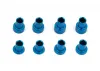 Associated B6/B6D Caster Hat Bushings