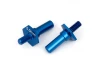 Associated B6/B6D Front Axles