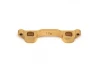 Associated B6D Brass Arm Mount C Standup