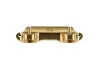 Associated B6 Brass Arm Mount C Laydown 25G