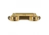 Associated B6 Brass Arm Mount C Laydown 25G