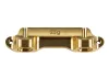 Associated B6 Brass Arm Mount C Laydown 25G