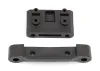 Associated B6/B6D Rear Gearbox Brace