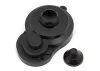 Associated B6D Kit Gear Cover 3-Gear