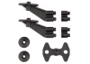 Associated B6/B6D Wing/Body Mount
