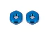 Associated B6/B6D Thumbscrews